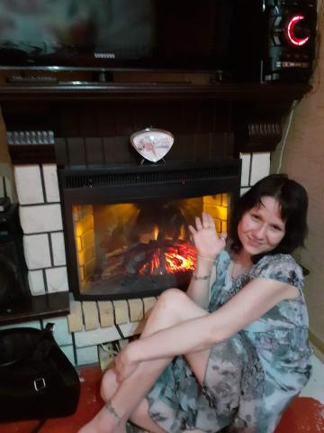 Марина Делюкс Реал фото 2