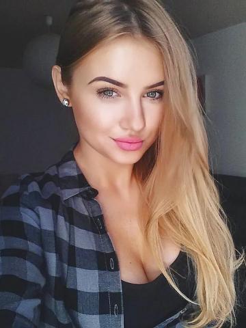 Стелла Лучик фото 2