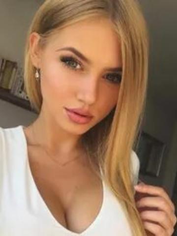 Стелла Лучик фото 3