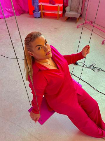 Лилия фото 3